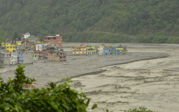 बाढी–पहिरो प्रभावित क्षेत्रमा कसरी प्रदान गरिन्छ स्वास्थ्य सेवा?